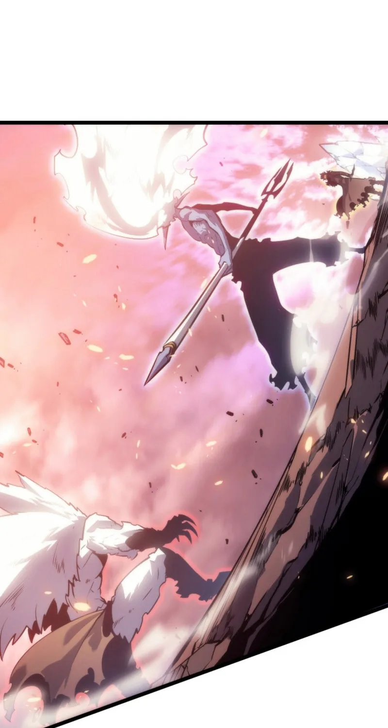 Solo Leveling Chapter 164.5 page 30 - 
