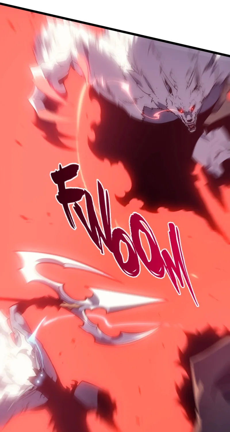 Solo Leveling Chapter 164.5 page 33 - 