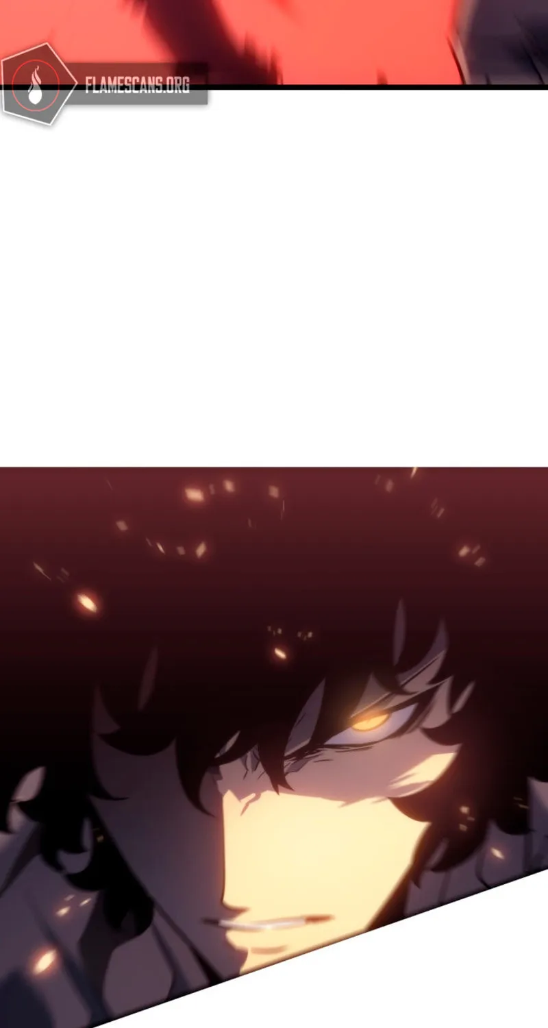 Solo Leveling Chapter 164.5 page 34 - 
