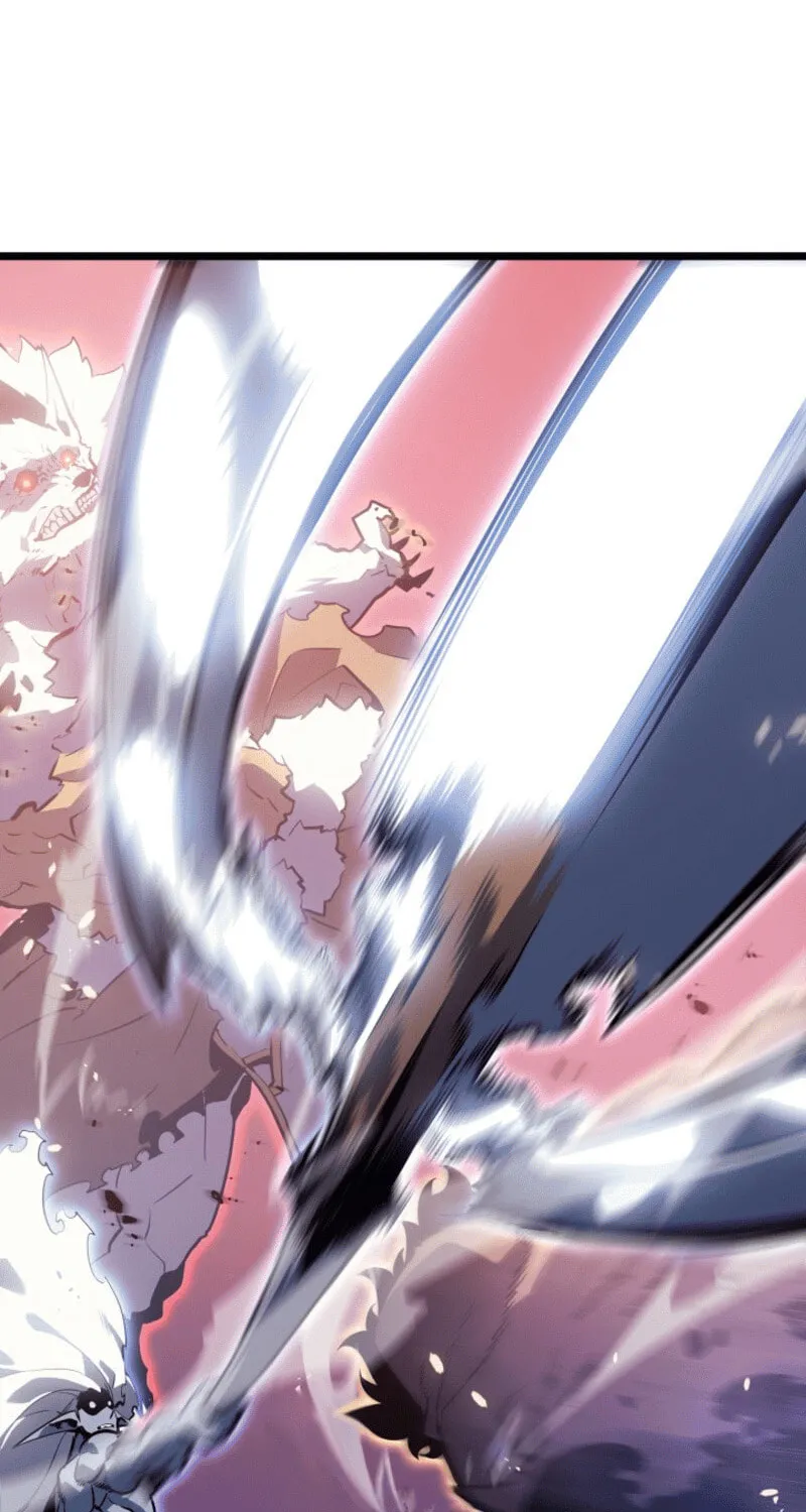 Solo Leveling Chapter 164.5 page 36 - 