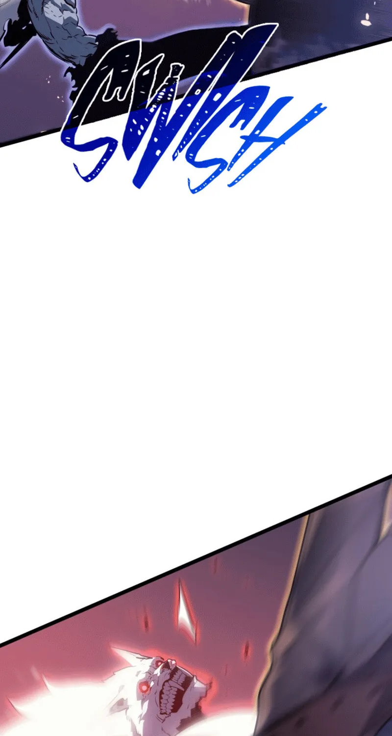 Solo Leveling Chapter 164.5 page 37 - 