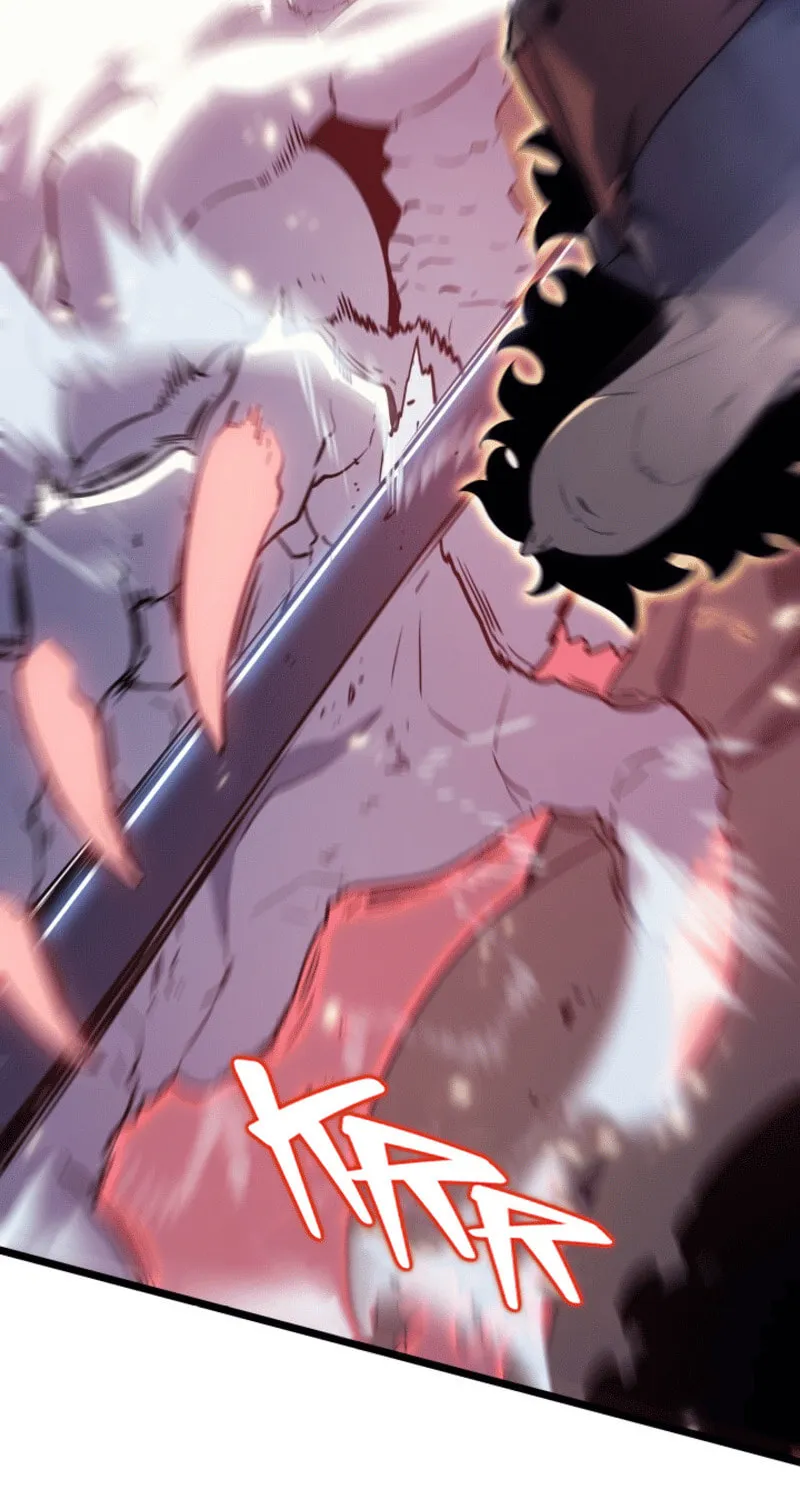 Solo Leveling Chapter 164.5 page 38 - 