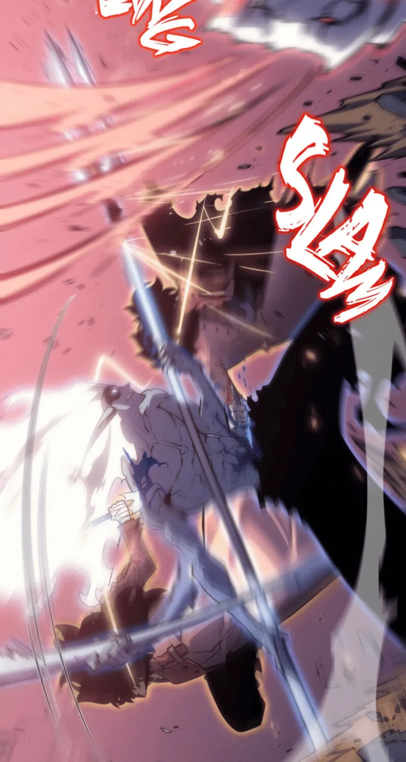 Solo Leveling Chapter 164.5 page 40 - 