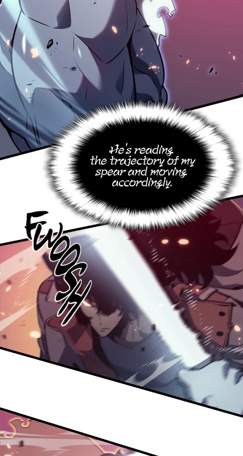 Solo Leveling Chapter 164.5 page 43 - 