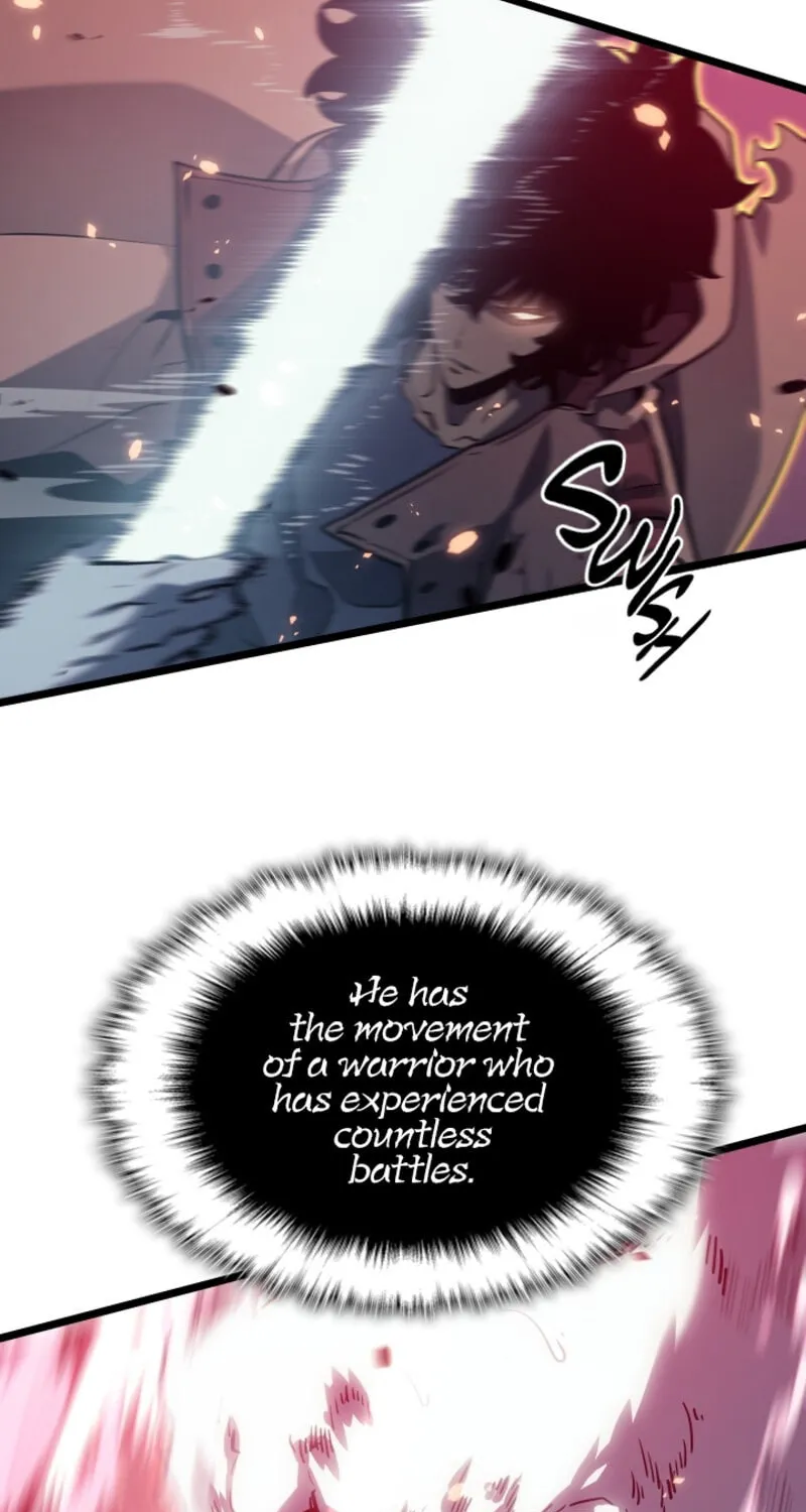 Solo Leveling Chapter 164.5 page 44 - 
