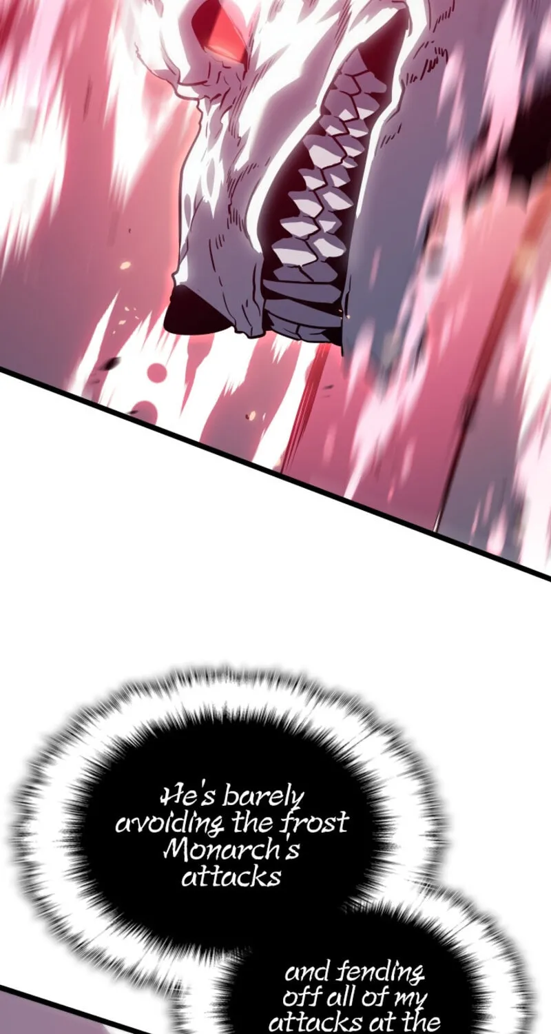Solo Leveling Chapter 164.5 page 45 - 