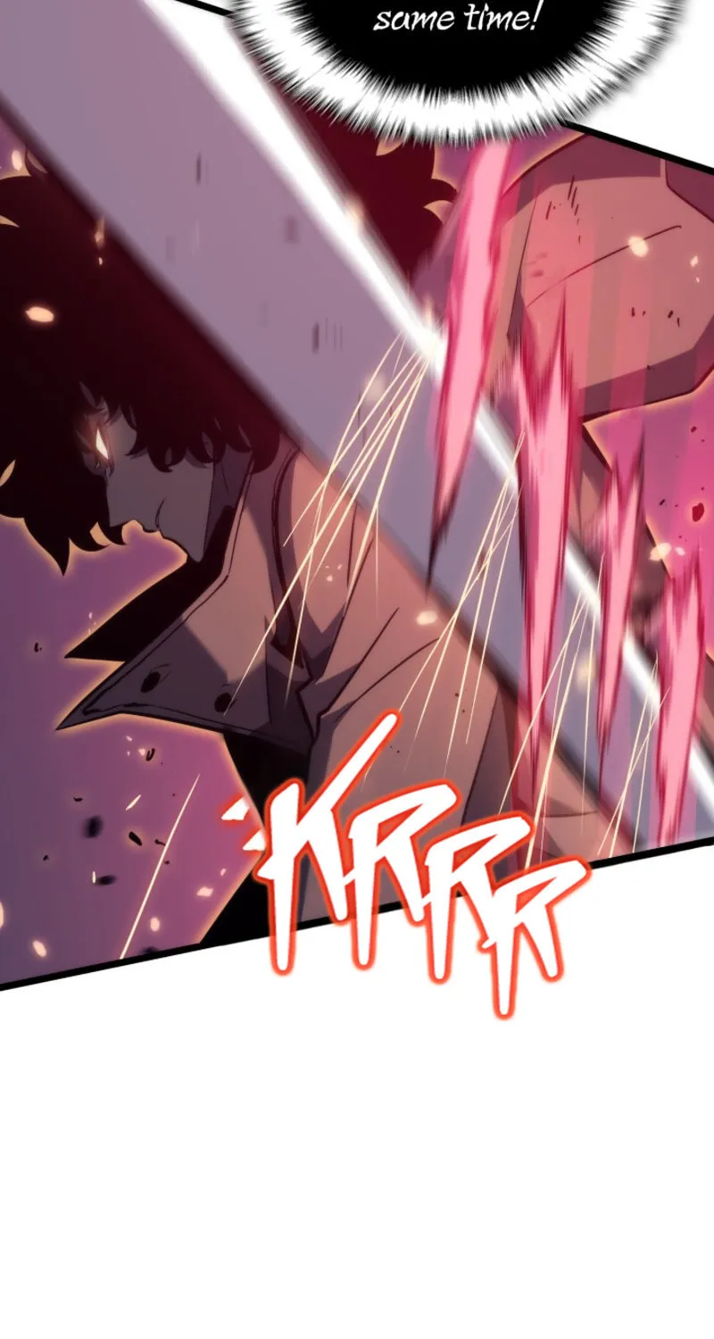 Solo Leveling Chapter 164.5 page 46 - 