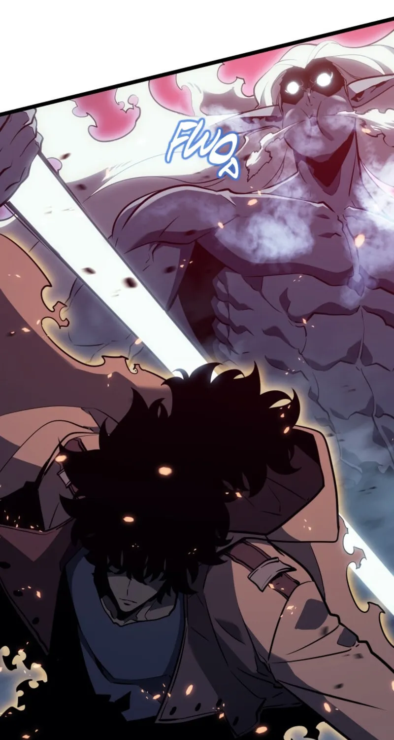 Solo Leveling Chapter 164.5 page 47 - 
