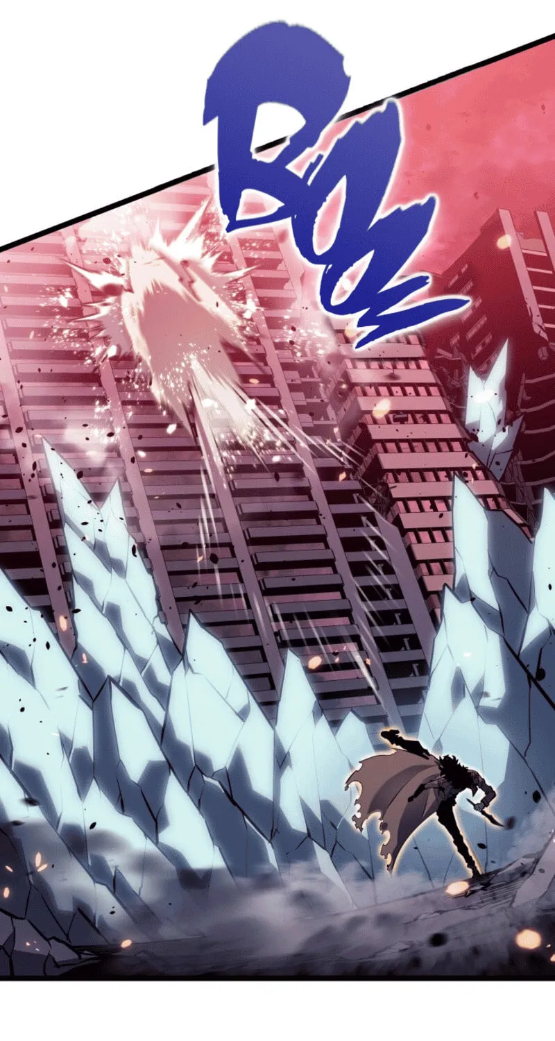 Solo Leveling Chapter 164.5 page 51 - 