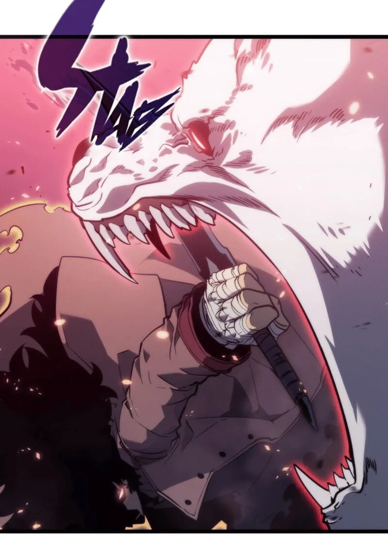 Solo Leveling Chapter 164.5 page 54 - 