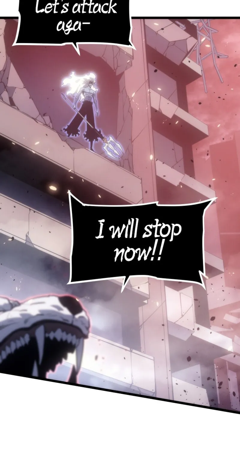 Solo Leveling Chapter 164.5 page 69 - 
