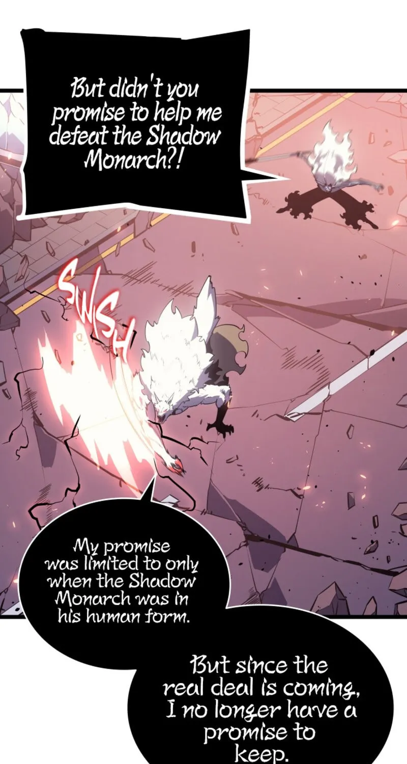 Solo Leveling Chapter 164.5 page 75 - 