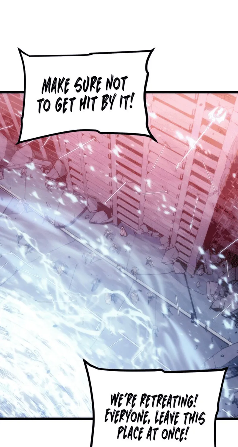 Solo Leveling Chapter 164.5 page 85 - 