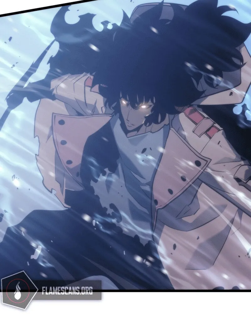 Solo Leveling Chapter 164.5 page 90 - 