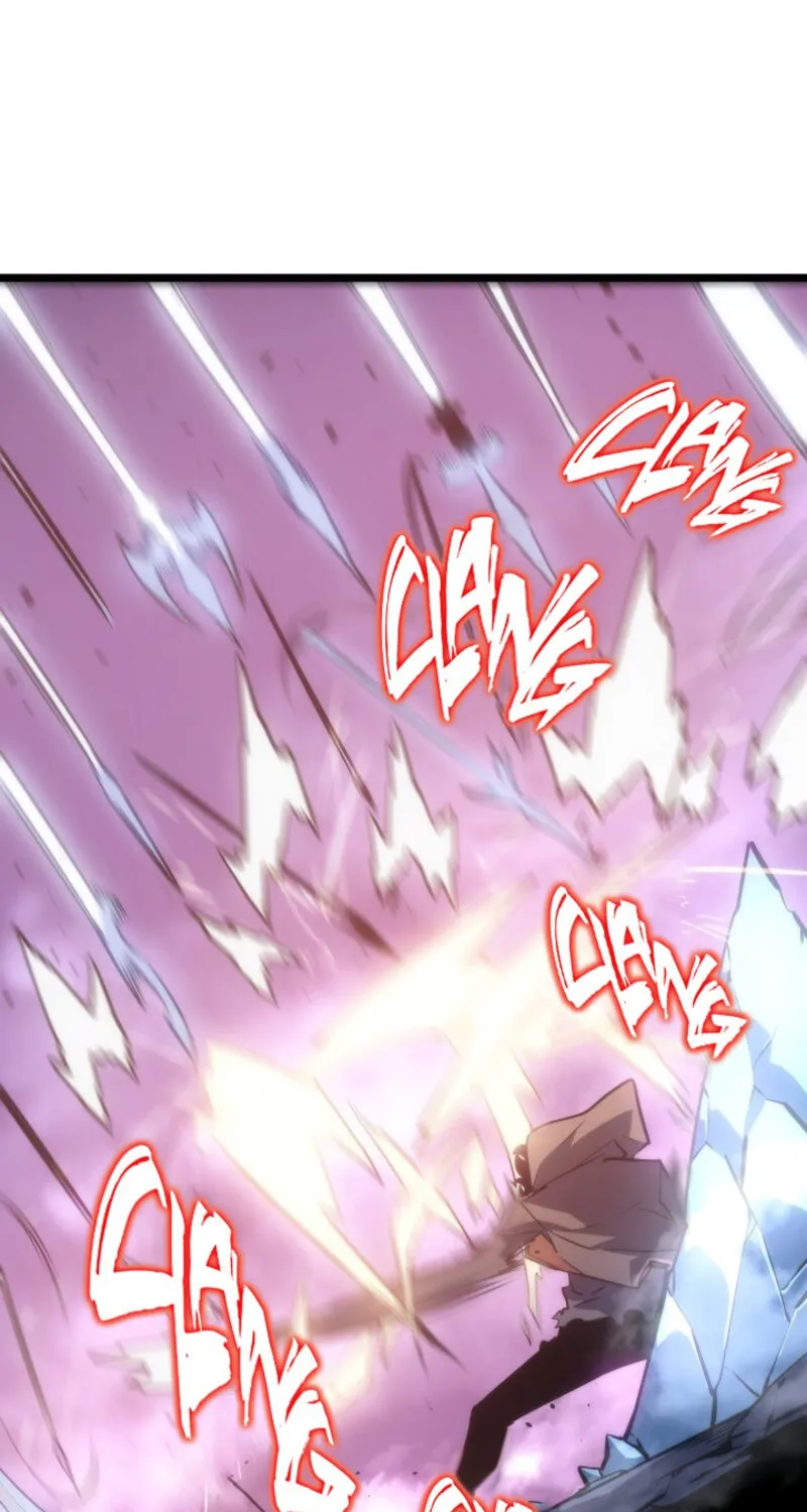 Solo Leveling Chapter 164.5 page 91 - 