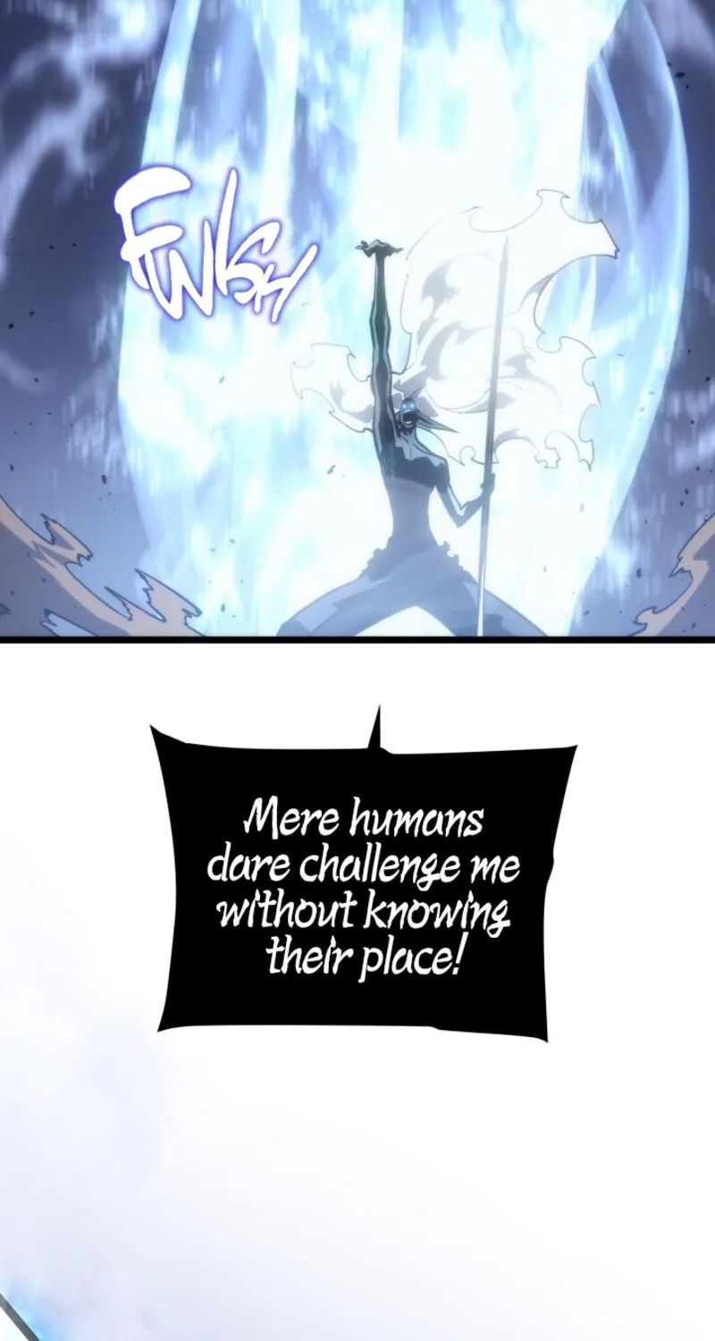 Solo Leveling Chapter 164.5 page 93 - 