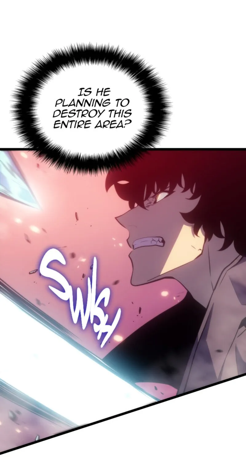 Solo Leveling Chapter 164.5 page 97 - 