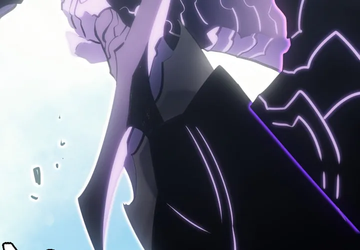 Solo Leveling Chapter 167 page 101 - 