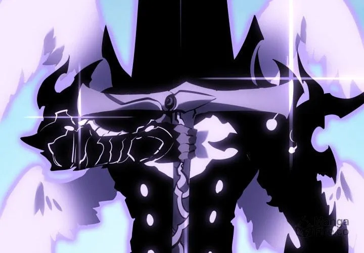 Solo Leveling Chapter 167 page 103 - 