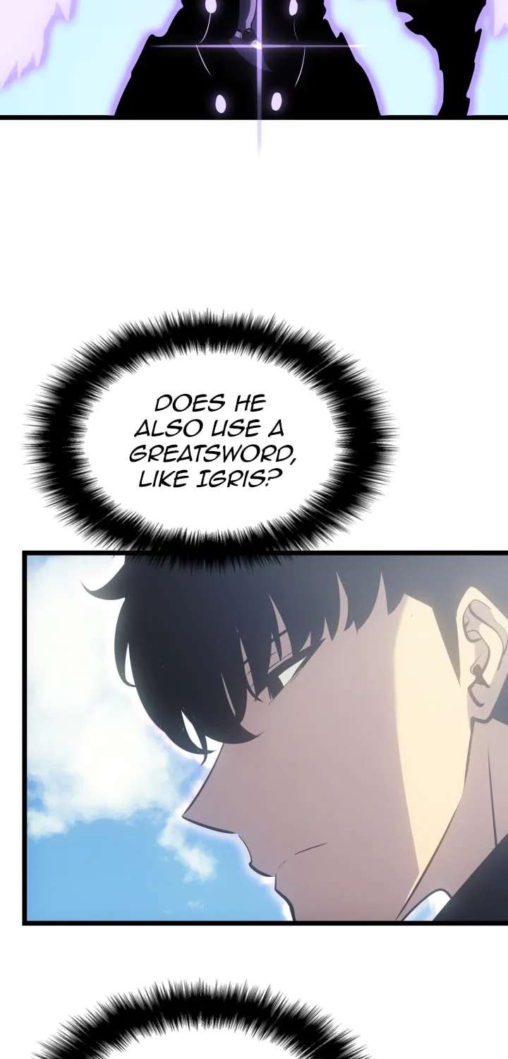 Solo Leveling Chapter 167 page 104 - 