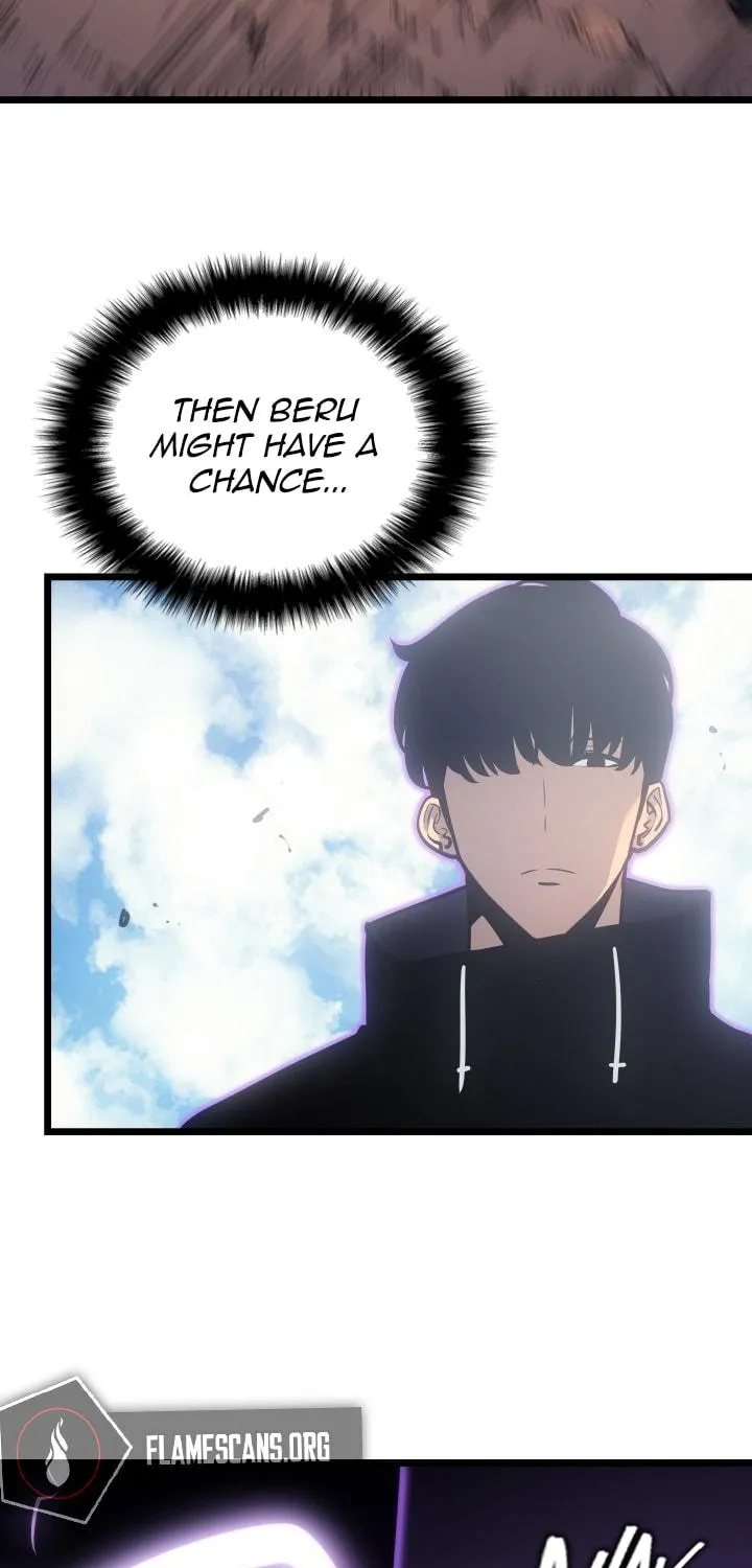 Solo Leveling Chapter 167 page 108 - 