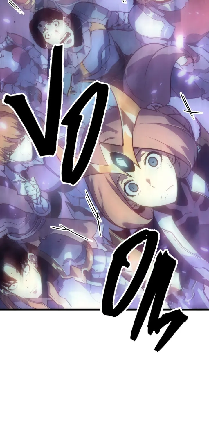 Solo Leveling Chapter 167 page 12 - 