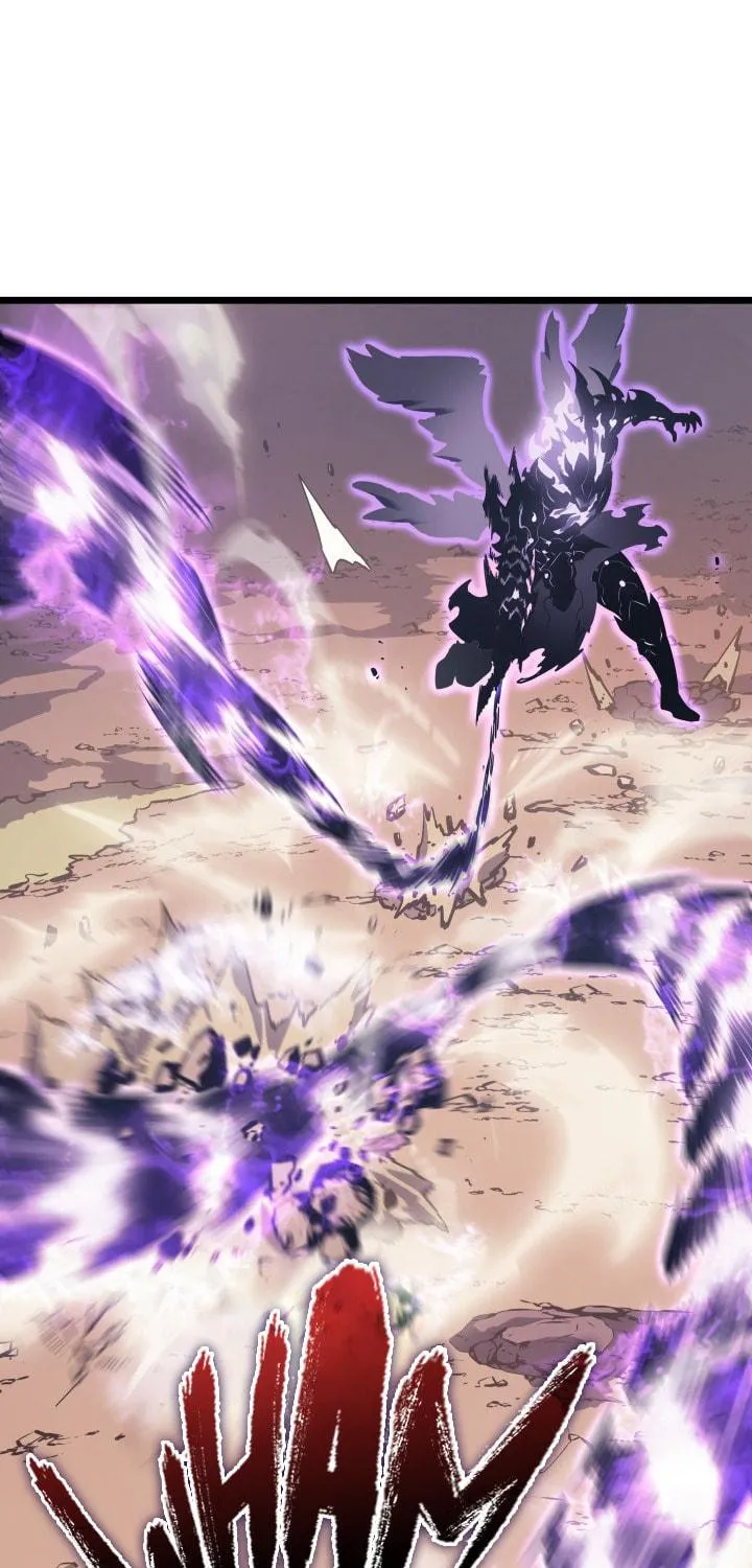 Solo Leveling Chapter 167 page 114 - 
