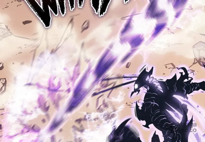 Solo Leveling Chapter 167 page 115 - 
