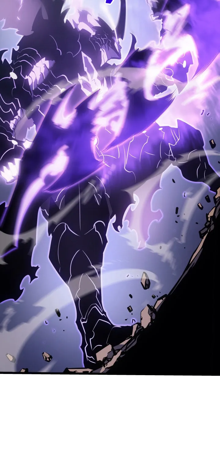 Solo Leveling Chapter 167 page 123 - 