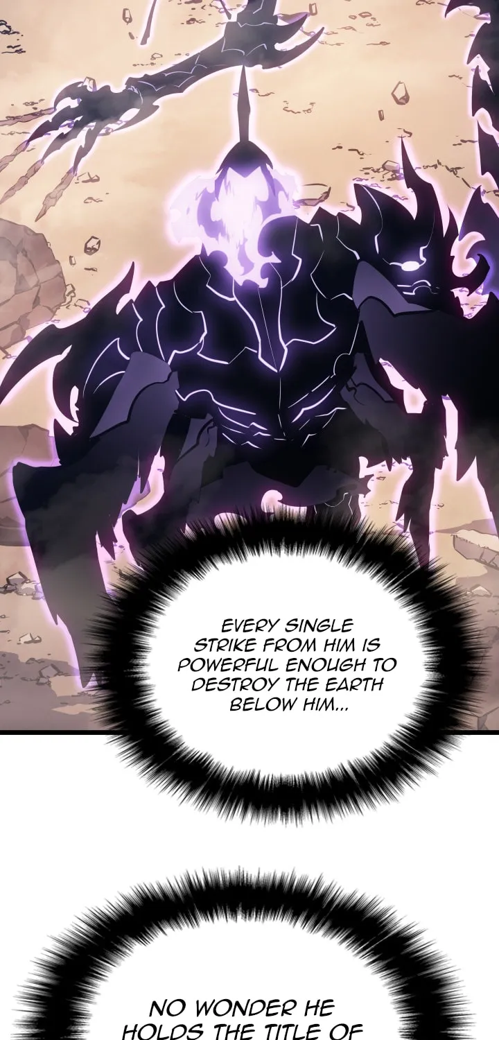 Solo Leveling Chapter 167 page 129 - 