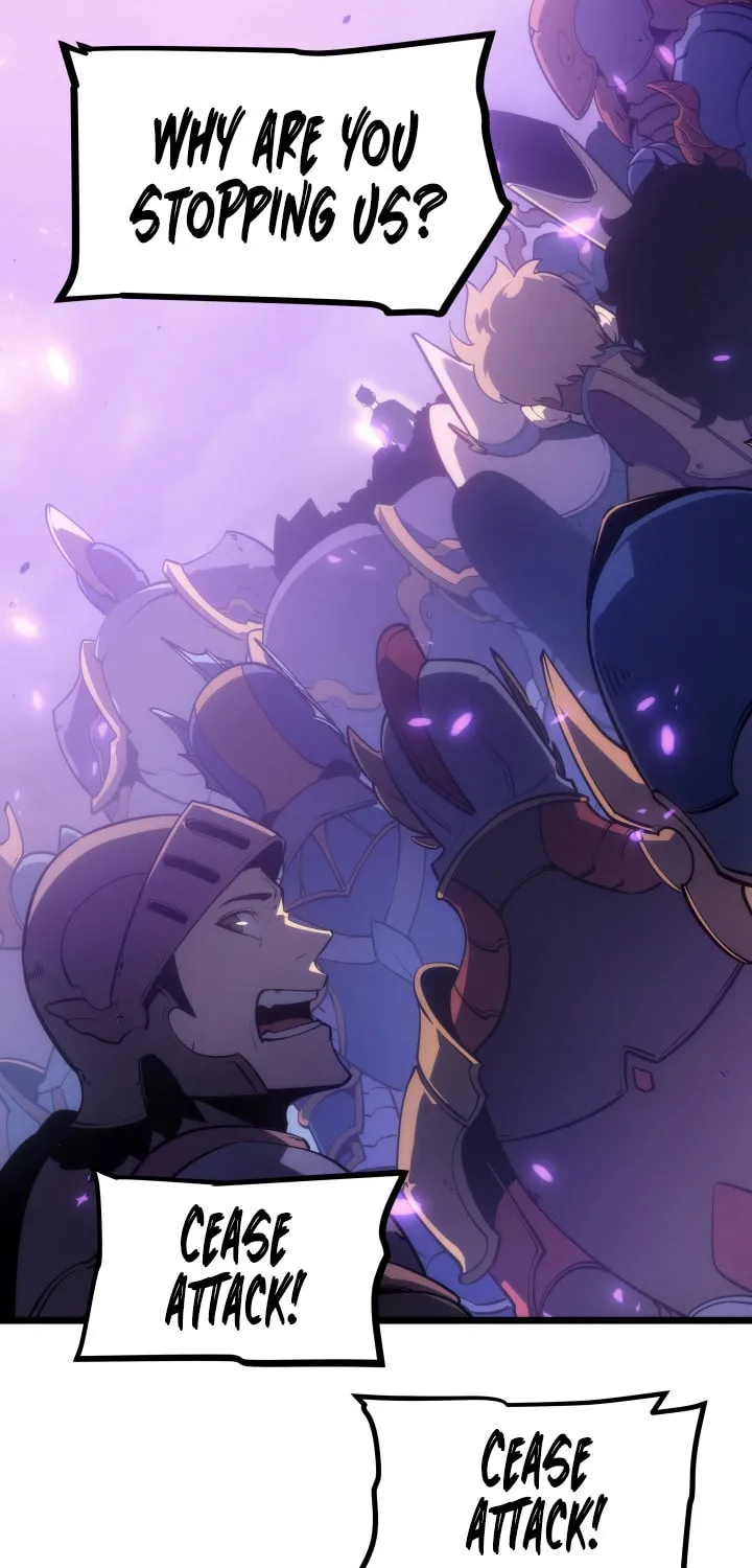 Solo Leveling Chapter 167 page 14 - 