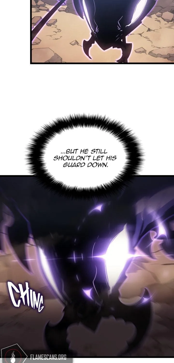 Solo Leveling Chapter 167 page 131 - 