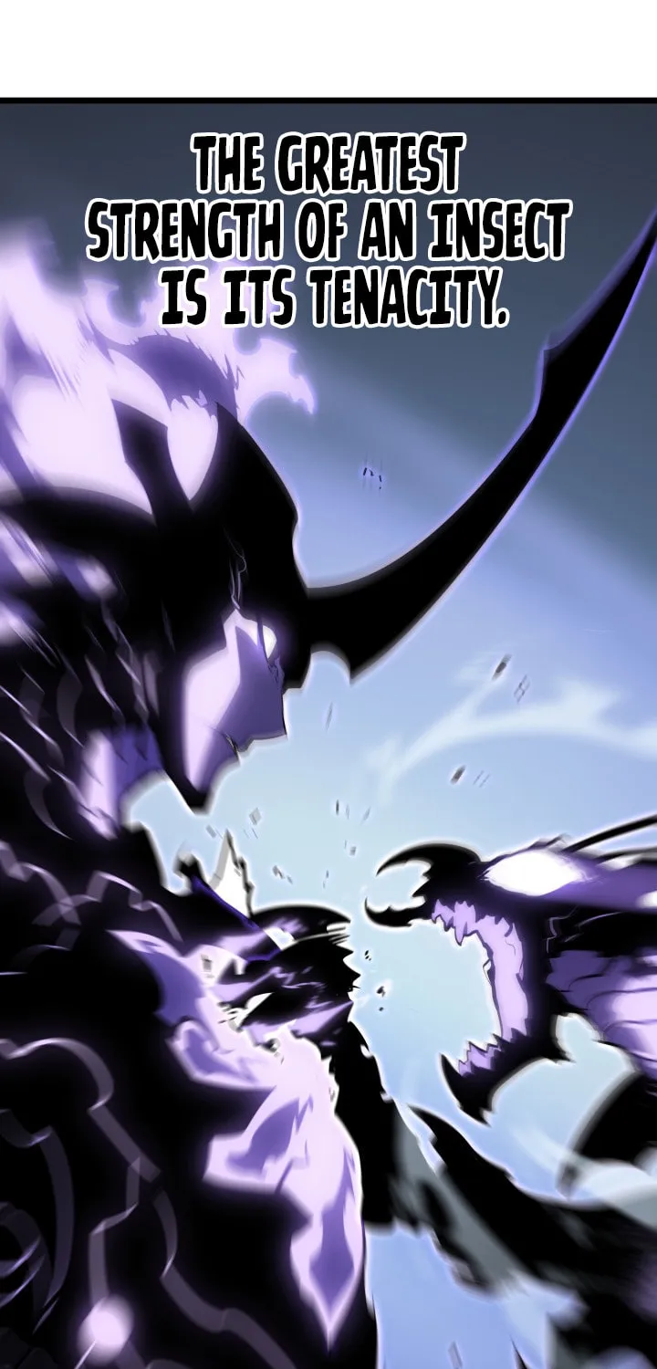 Solo Leveling Chapter 167 page 133 - 