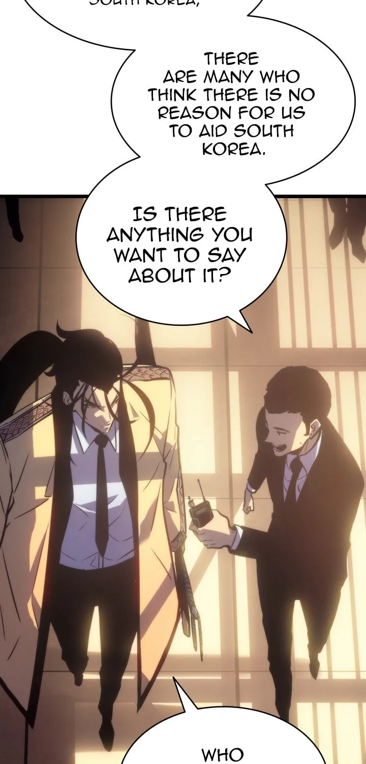 Solo Leveling Chapter 167 page 139 - 