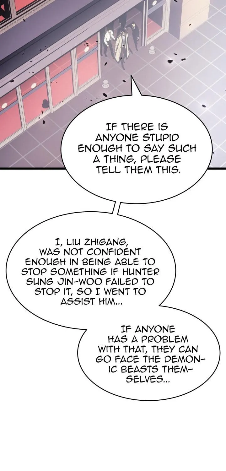 Solo Leveling Chapter 167 page 143 - 