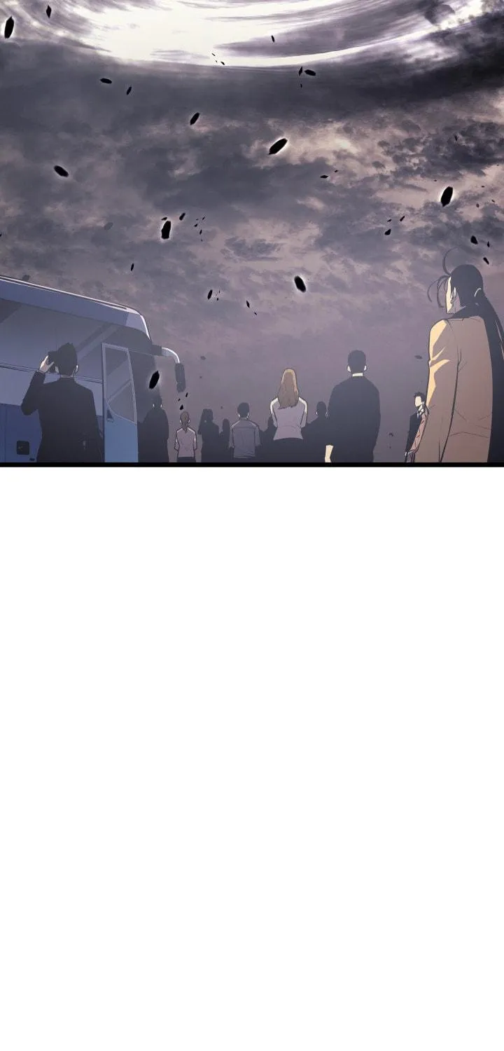 Solo Leveling Chapter 167 page 149 - 