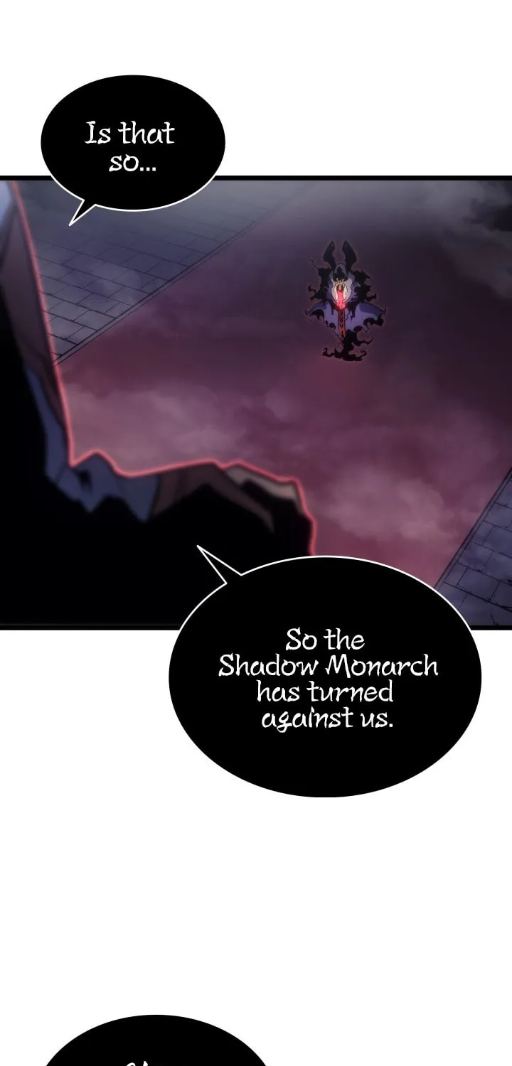 Solo Leveling Chapter 167 page 151 - 