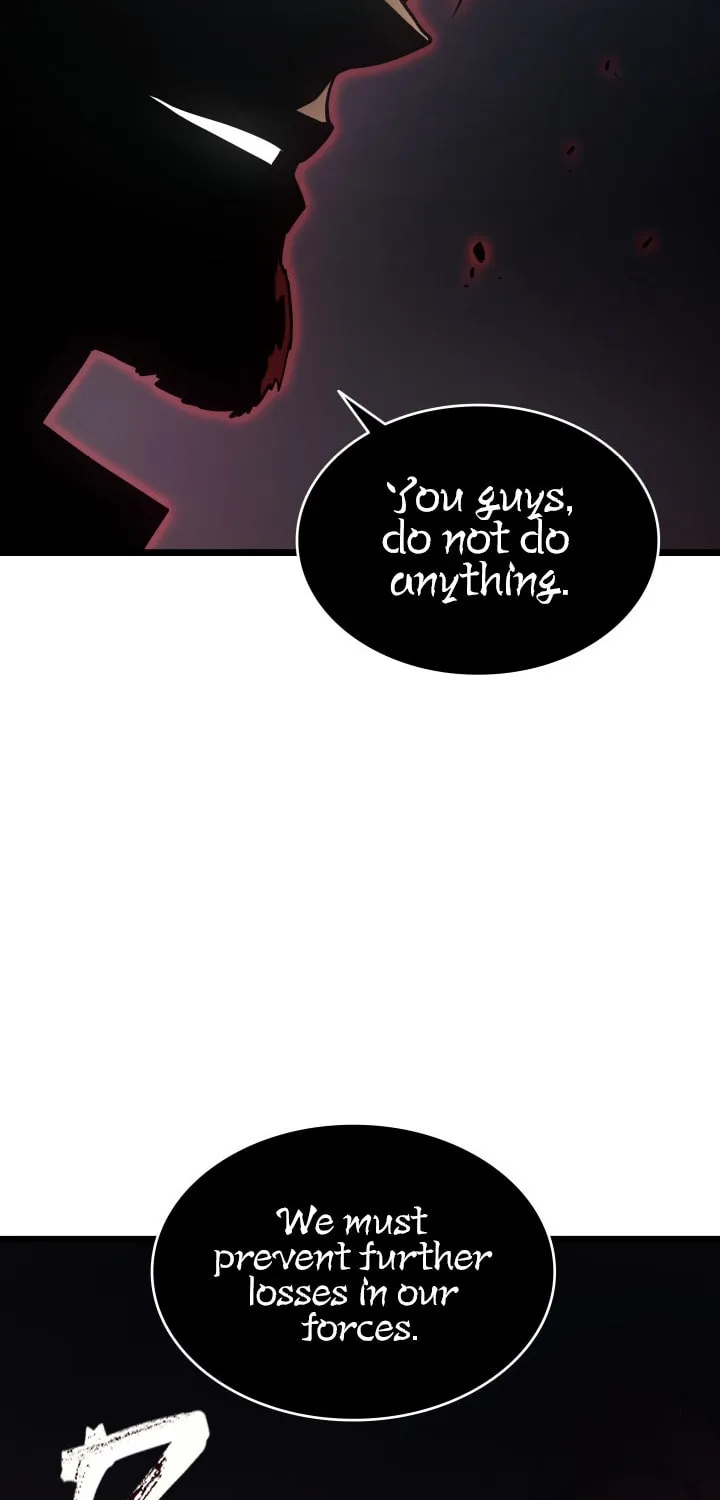 Solo Leveling Chapter 167 page 153 - 