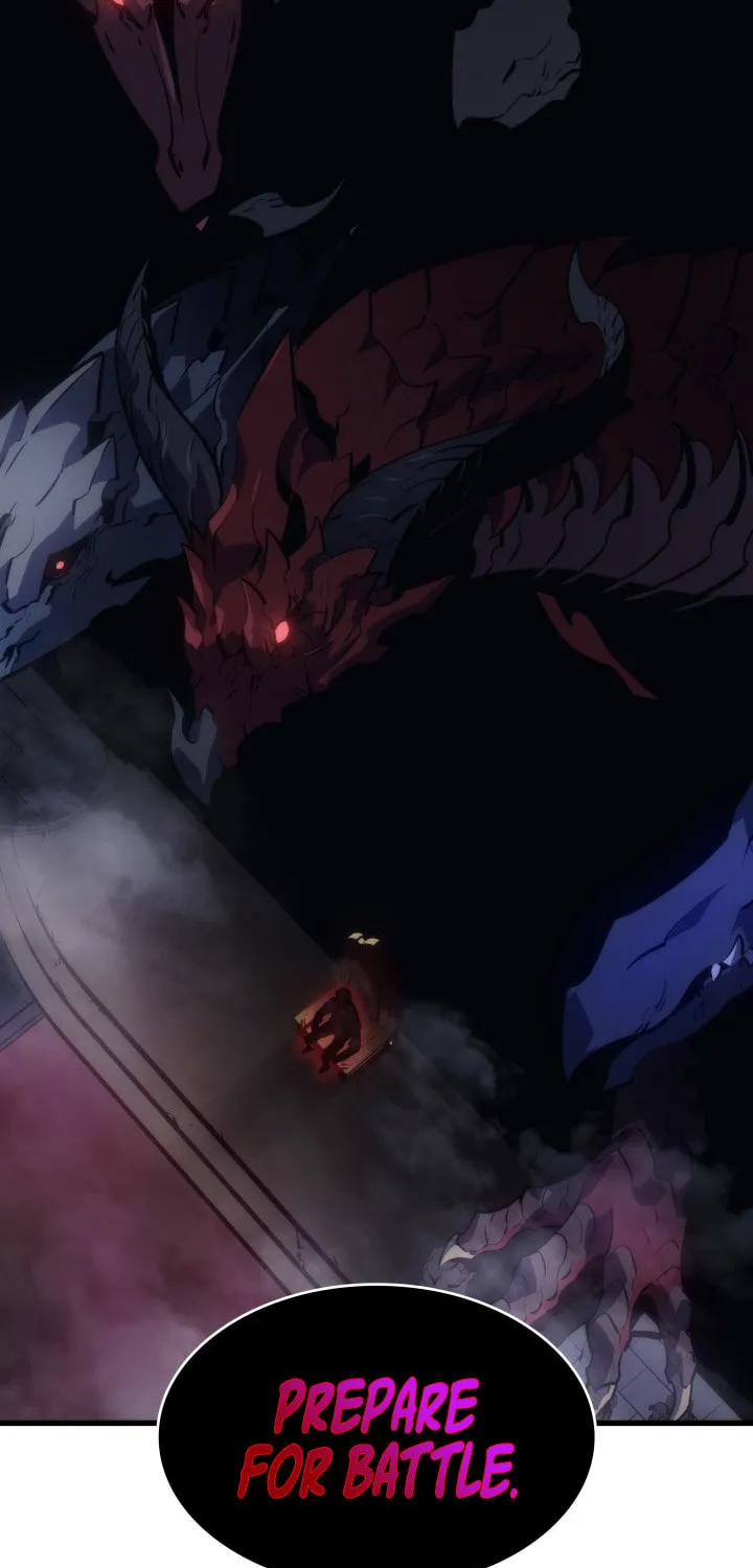 Solo Leveling Chapter 167 page 157 - 