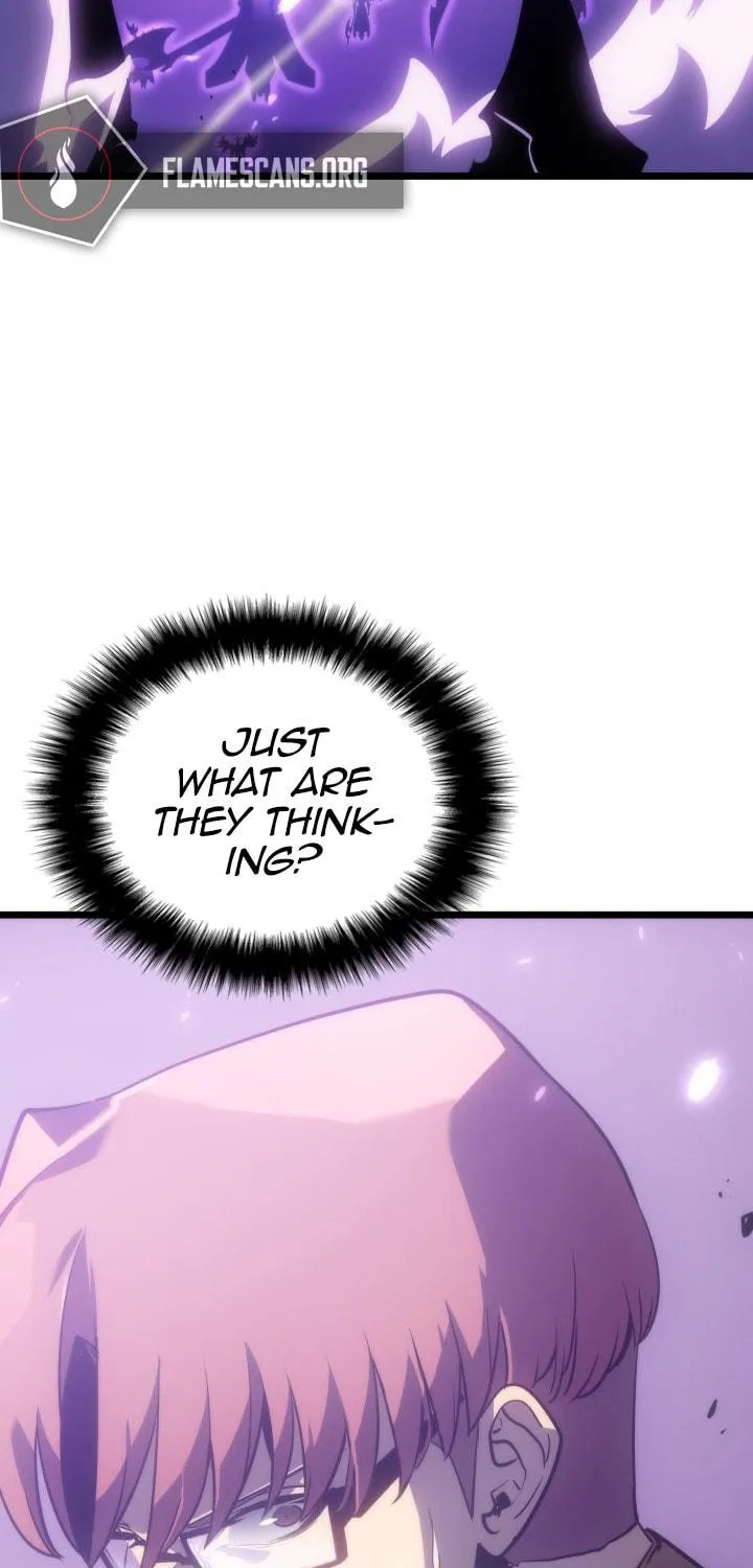Solo Leveling Chapter 167 page 21 - 