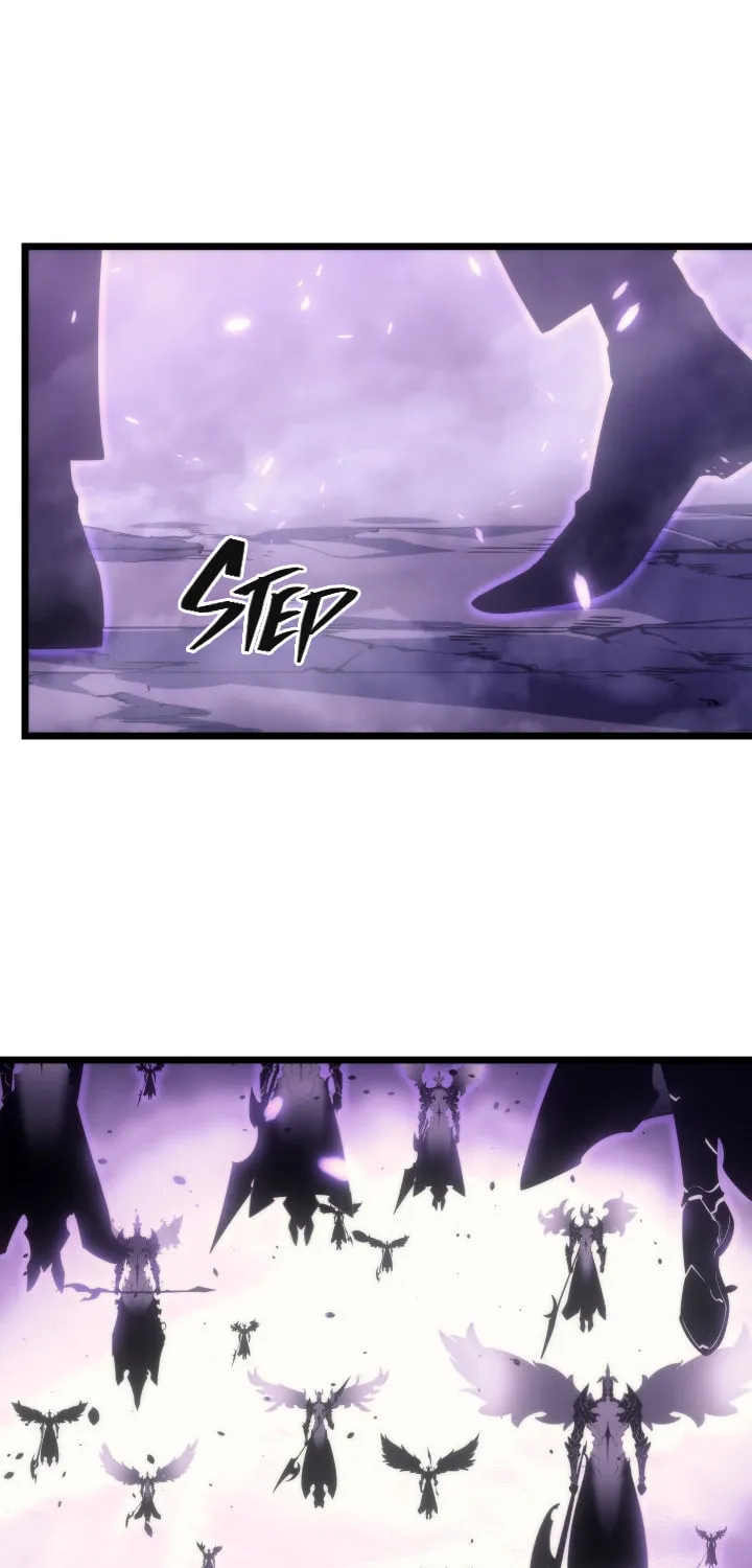 Solo Leveling Chapter 167 page 25 - 