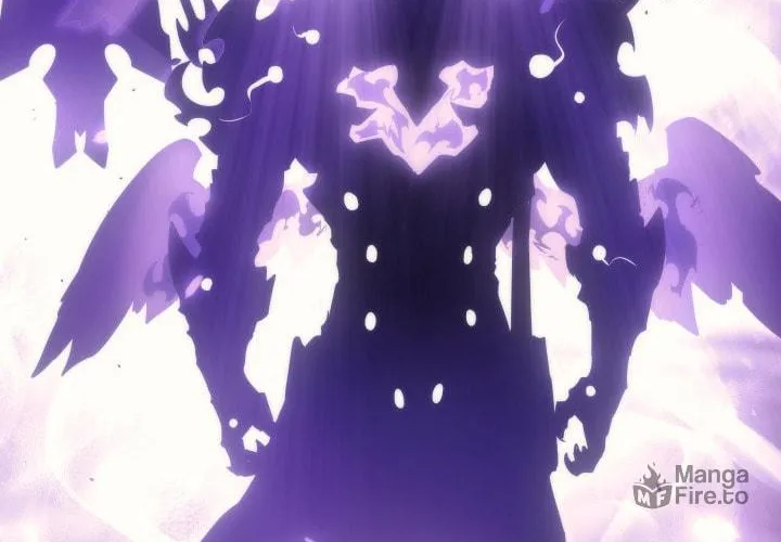 Solo Leveling Chapter 167 page 28 - 