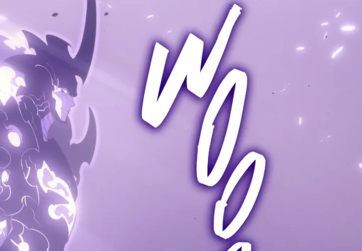Solo Leveling Chapter 167 page 30 - 