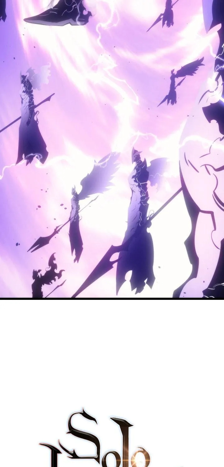 Solo Leveling Chapter 167 page 4 - 