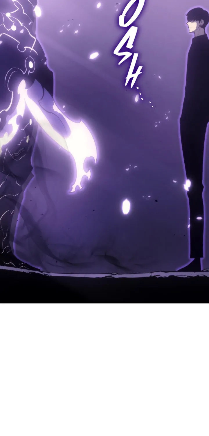 Solo Leveling Chapter 167 page 31 - 