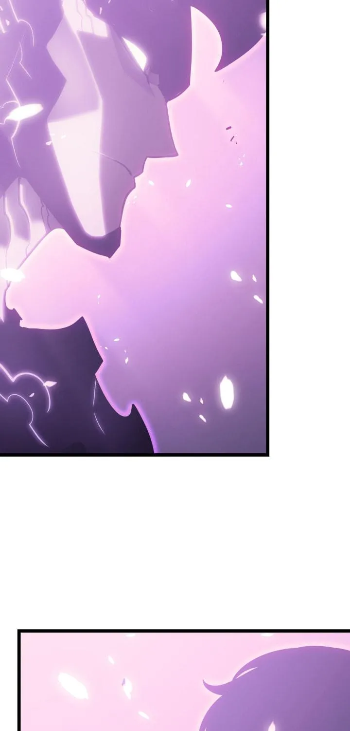 Solo Leveling Chapter 167 page 33 - 