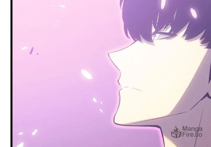 Solo Leveling Chapter 167 page 34 - 
