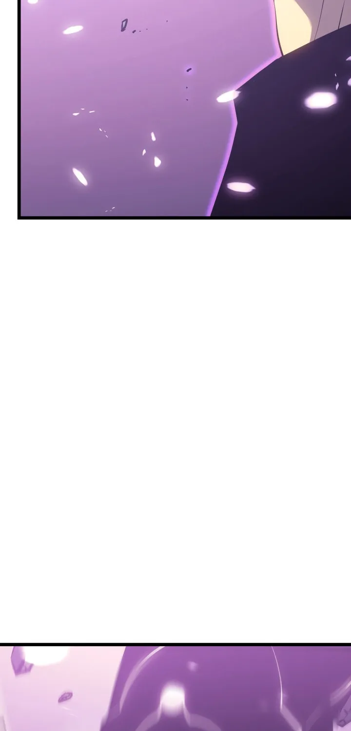 Solo Leveling Chapter 167 page 35 - 