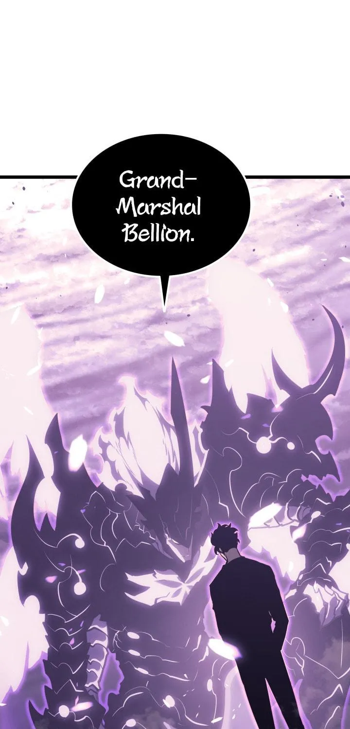 Solo Leveling Chapter 167 page 38 - 
