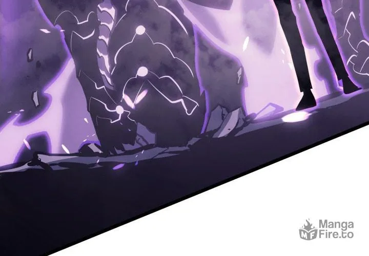Solo Leveling Chapter 167 page 39 - 
